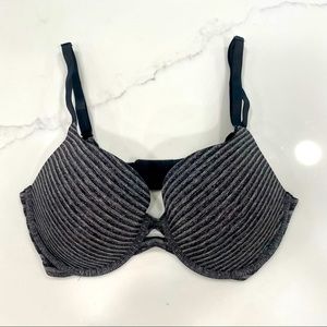 NWOT Victoria’s Secret Perfect Shape Adjustable Bra- 34D
